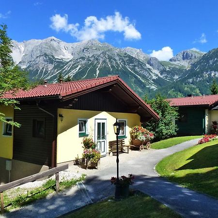 Willa Ramsauer Sonnenalm Ramsau am Dachstein Zewnętrze zdjęcie