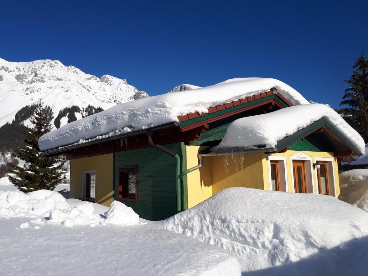 Willa Ramsauer Sonnenalm Ramsau am Dachstein Zewnętrze zdjęcie